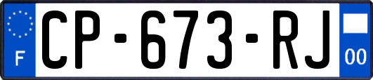 CP-673-RJ