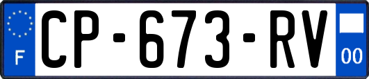 CP-673-RV