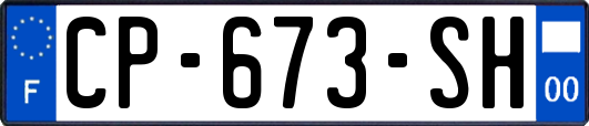 CP-673-SH