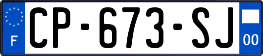 CP-673-SJ