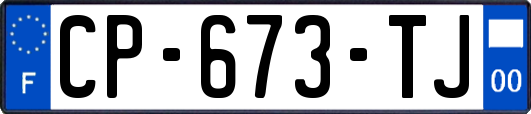 CP-673-TJ