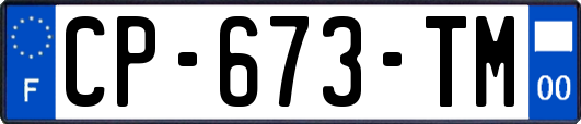 CP-673-TM