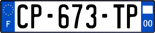CP-673-TP