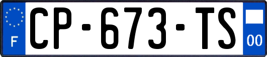 CP-673-TS