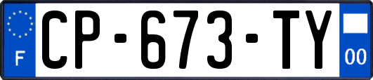 CP-673-TY