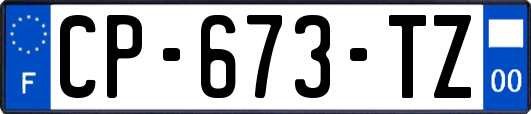 CP-673-TZ