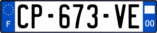 CP-673-VE