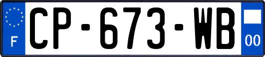CP-673-WB