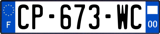 CP-673-WC