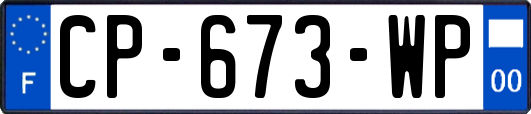 CP-673-WP