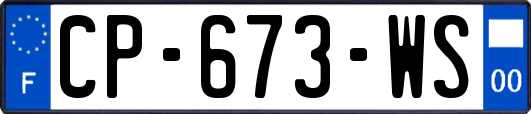 CP-673-WS