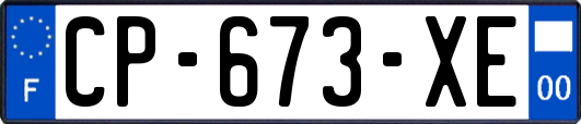 CP-673-XE