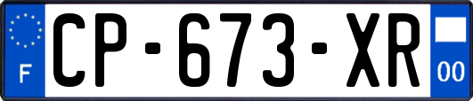 CP-673-XR