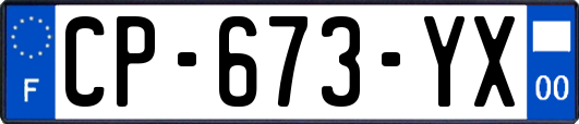 CP-673-YX