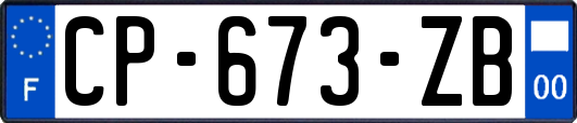 CP-673-ZB