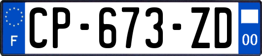 CP-673-ZD