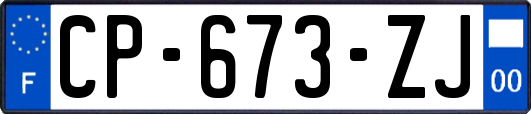 CP-673-ZJ