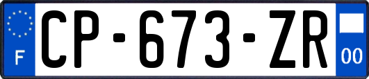 CP-673-ZR