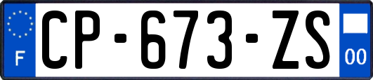 CP-673-ZS