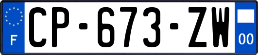 CP-673-ZW