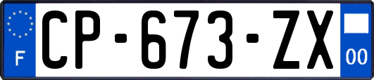 CP-673-ZX