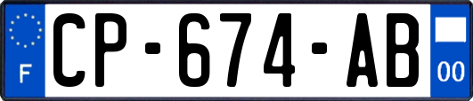 CP-674-AB