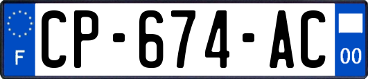 CP-674-AC