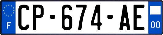 CP-674-AE