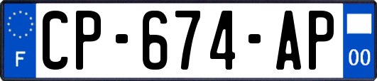 CP-674-AP