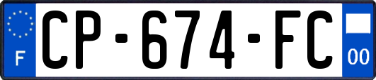 CP-674-FC