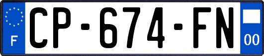 CP-674-FN