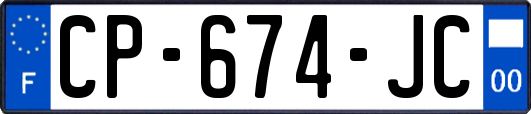 CP-674-JC