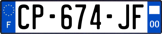 CP-674-JF