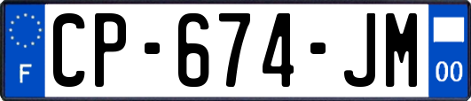 CP-674-JM