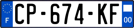 CP-674-KF