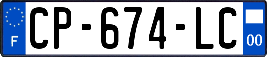 CP-674-LC