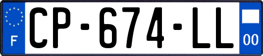 CP-674-LL