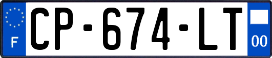 CP-674-LT