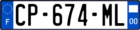CP-674-ML