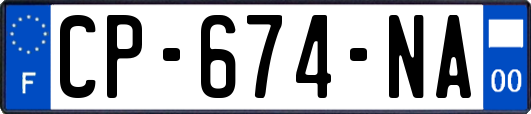 CP-674-NA