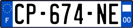 CP-674-NE