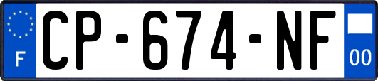 CP-674-NF