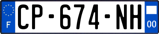 CP-674-NH