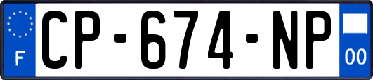 CP-674-NP