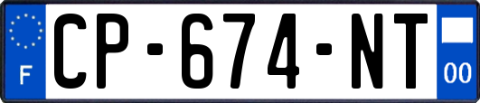 CP-674-NT