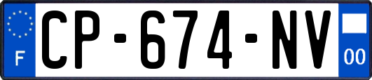 CP-674-NV