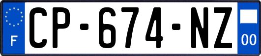 CP-674-NZ