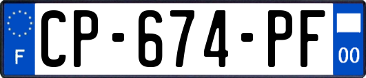 CP-674-PF