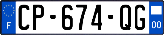 CP-674-QG