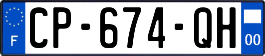 CP-674-QH